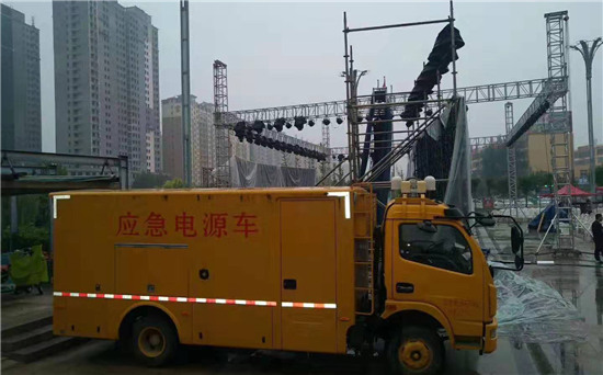 黄骅300KW发电机出租