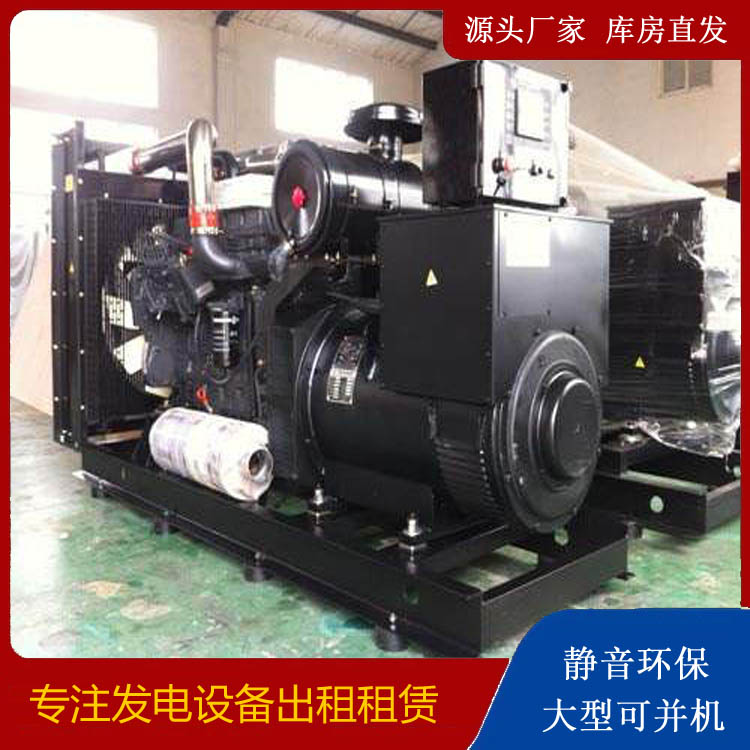 黄骅发电车出租 柴油发电机组需要经常换机油吗？