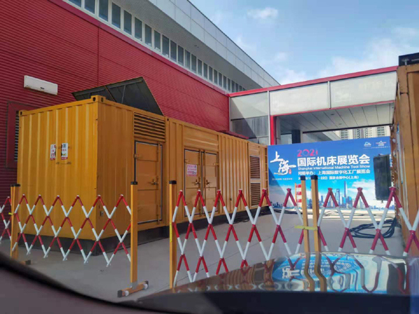 黄骅发电机出租 对于发电机的特性你了解多少？
