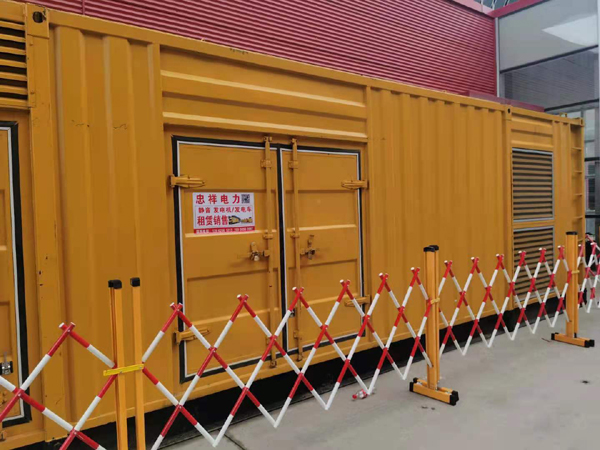 黄骅关于通用发电机的十万个为什么？