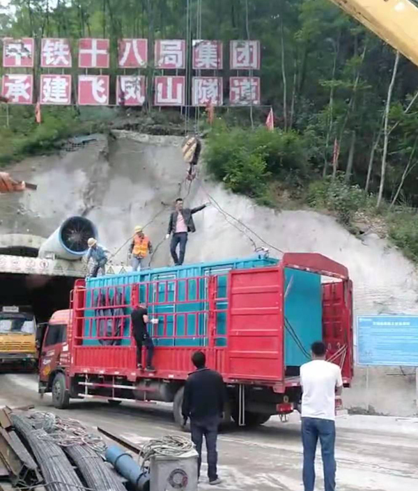 黄骅发电机组维修后输出功率降低是什么问题