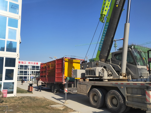 黄骅发电机出租50KW柴油发电机组需要配多粗电缆线
