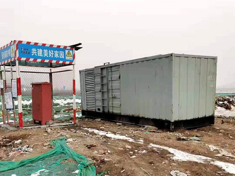 黄骅燃气发电机在高海拔地区运行时会遇到哪些常见故障？