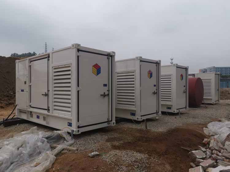 黄骅如何降低 200KW 柴油发电机的燃油消耗率？