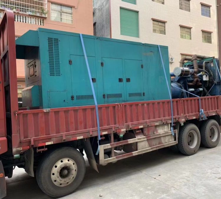 黄骅如何在不同负载率下确保 400KW 柴油发电机组的正常运行？