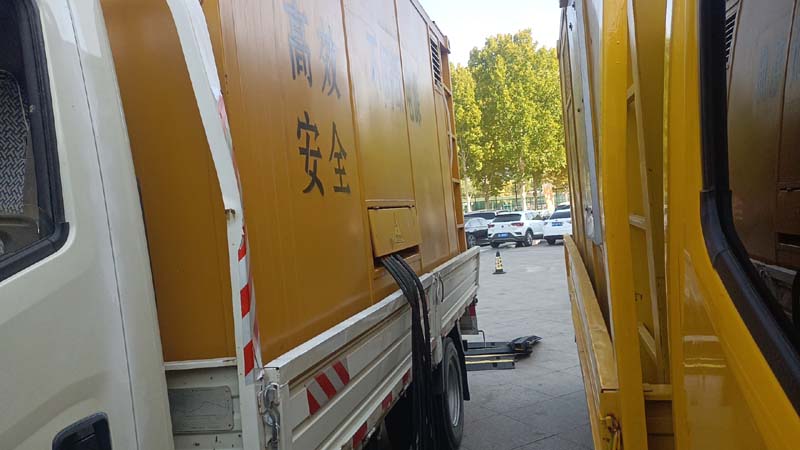 黄骅如何判断柴油发电机组和UPS电源的切换时间是否符合要求？