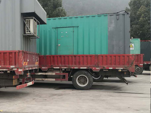 黄骅柴油发电机组使用注意安全事项有哪些？