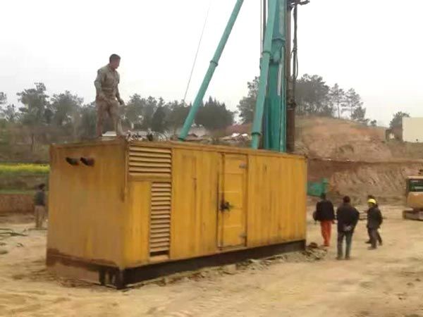 黄骅柴油发电机组应用场合有哪些？